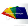Yage acrylic clear PMMA Plexiglass sheets cheap price
